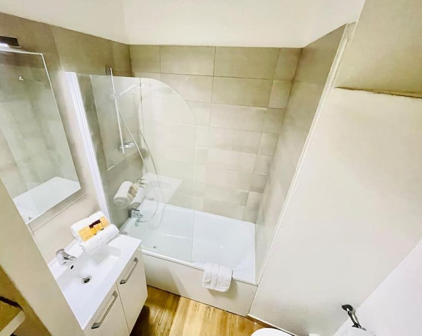 Le Chevrefeuille - Easystay83 Saint-Raphaël Kültér fotó
