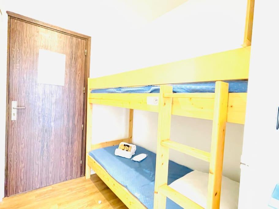 Le Chevrefeuille - Easystay83 Saint-Raphaël Kültér fotó