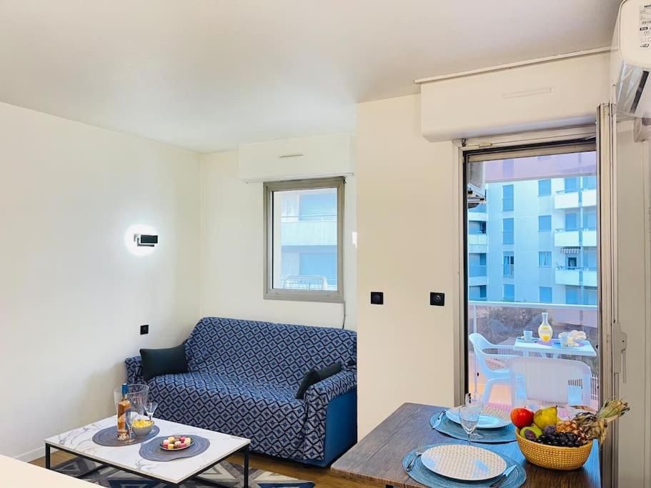 Le Chevrefeuille - Easystay83 Saint-Raphaël Kültér fotó