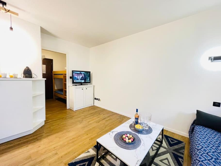 Le Chevrefeuille - Easystay83 Saint-Raphaël Kültér fotó