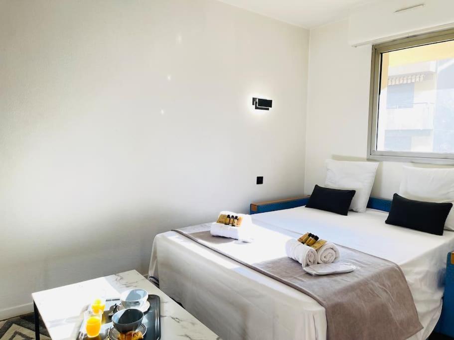 Le Chevrefeuille - Easystay83 Saint-Raphaël Kültér fotó