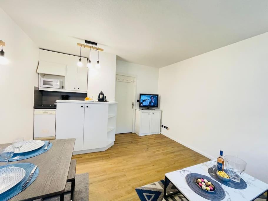 Le Chevrefeuille - Easystay83 Saint-Raphaël Kültér fotó