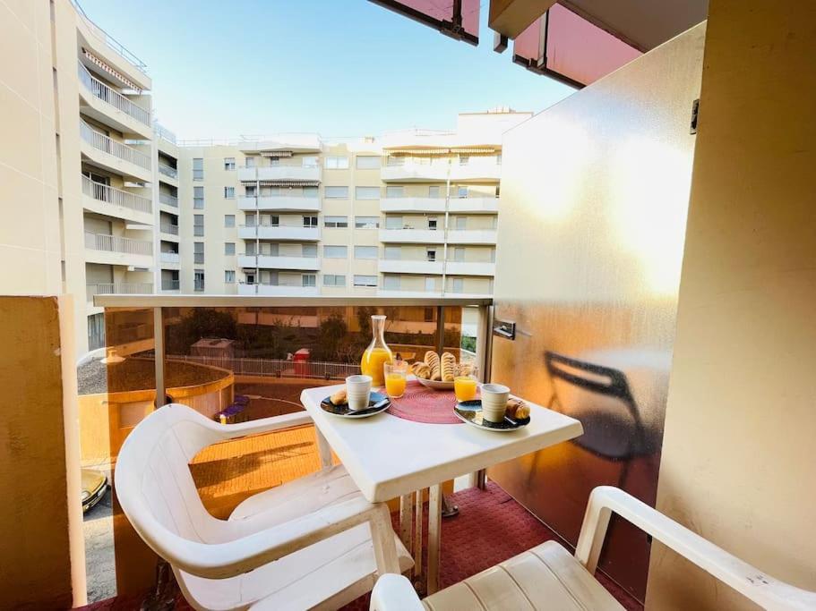 Le Chevrefeuille - Easystay83 Saint-Raphaël Kültér fotó