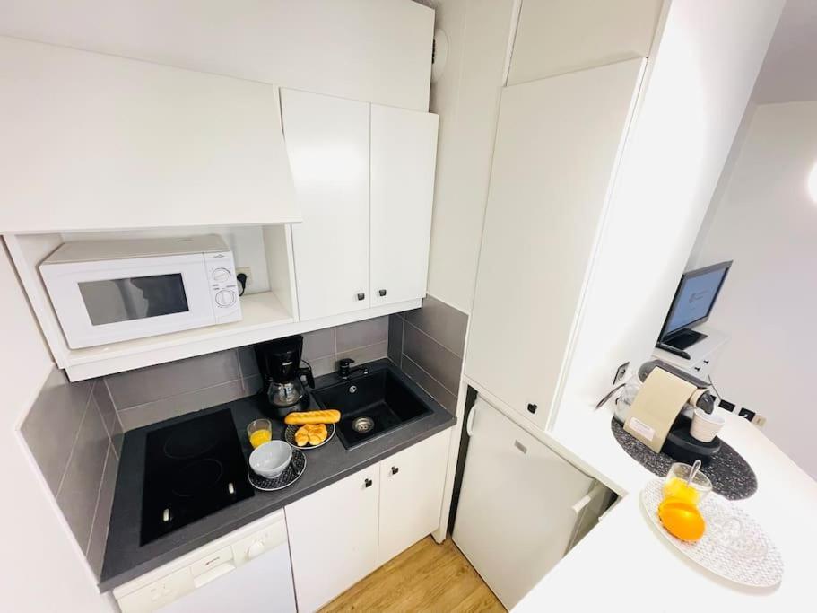 Le Chevrefeuille - Easystay83 Saint-Raphaël Kültér fotó
